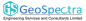 GeoSpectra Engineering Services logo